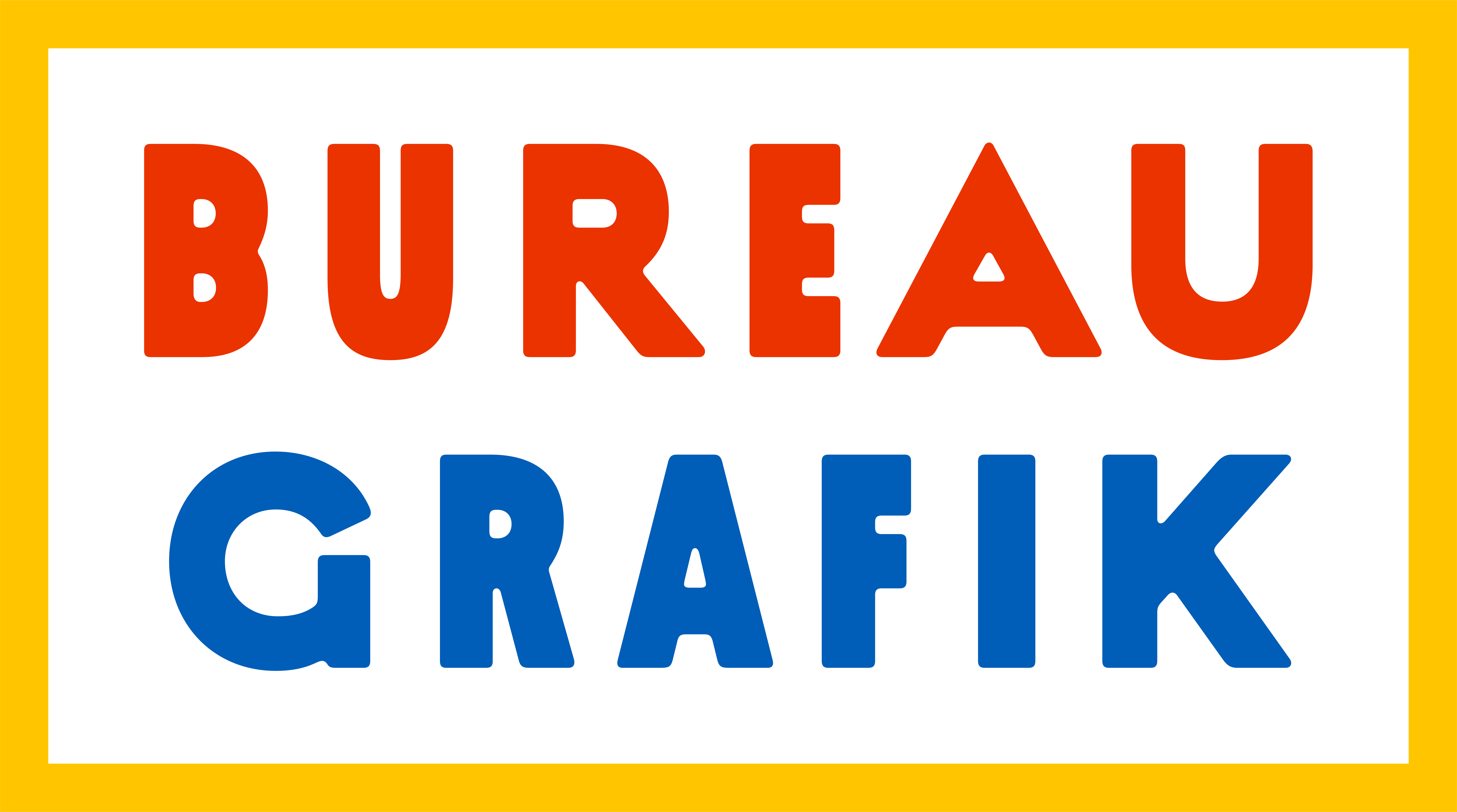 Bureau Grafik