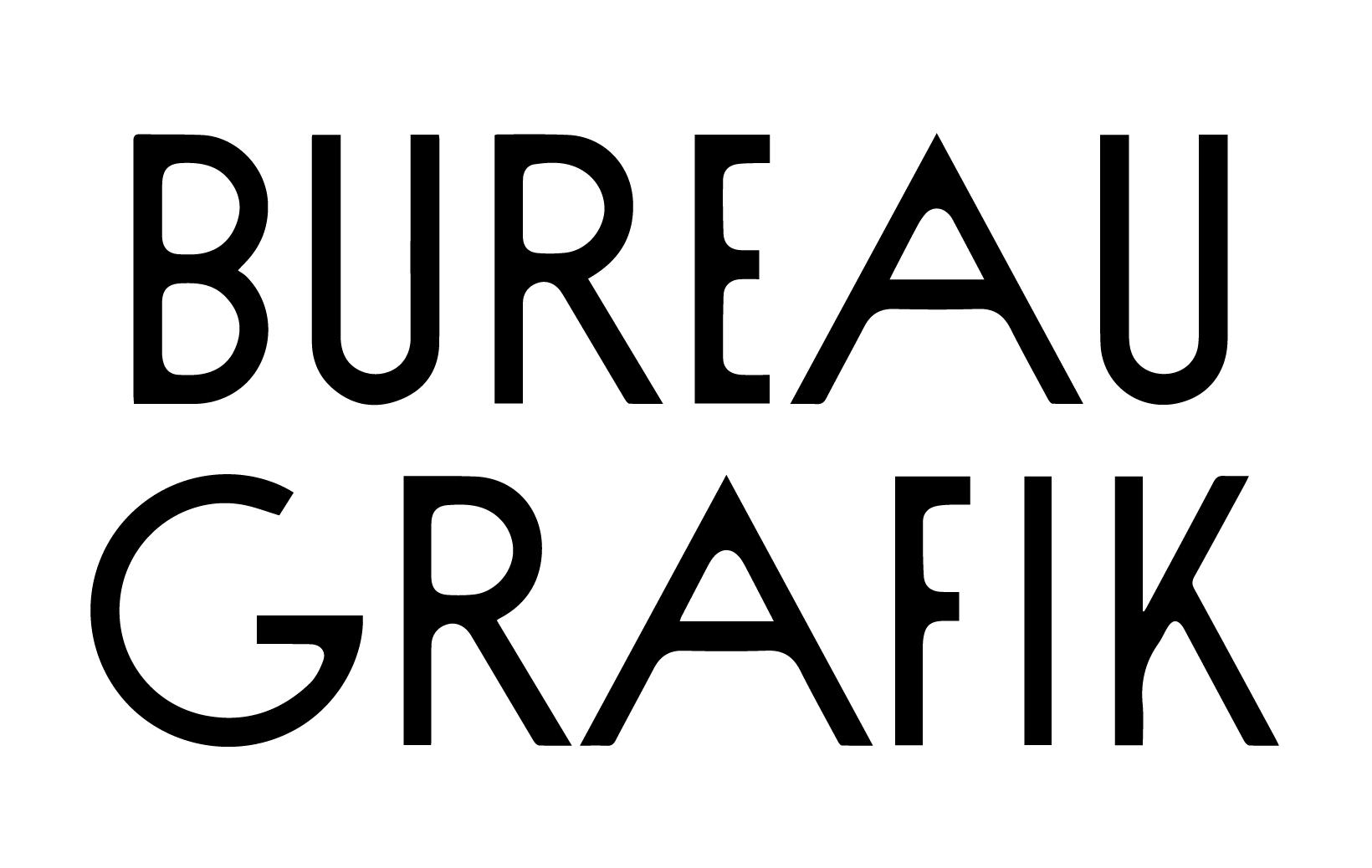 Bureau Grafik